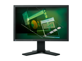 EIZO FlexScan S2001W