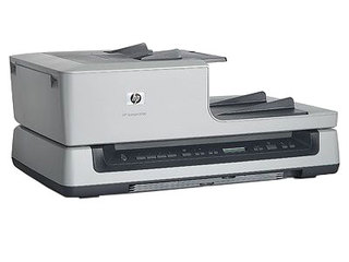 HP 8390