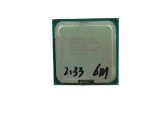 Intel 2˫ E8100(ɢ)