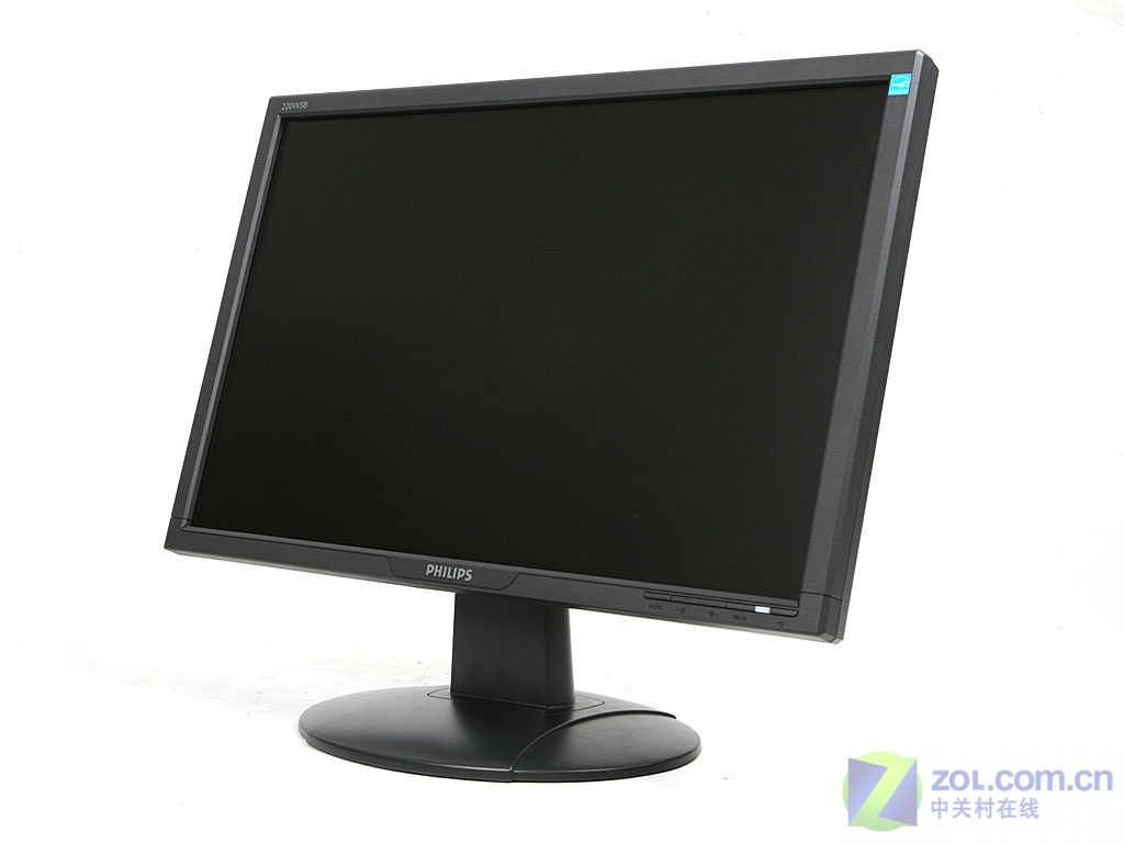 液晶显示器 飞利浦液晶显示器 飞利浦220ws8 图片 返回综述页25 / 75