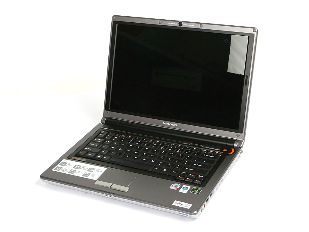 【高清图】 联想(lenovo)天逸 f41at8100 图3