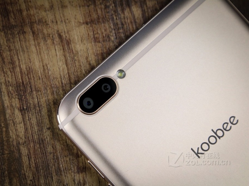 【高清图】 酷比(koobee)m9 plus(全网通)实拍图 图140
