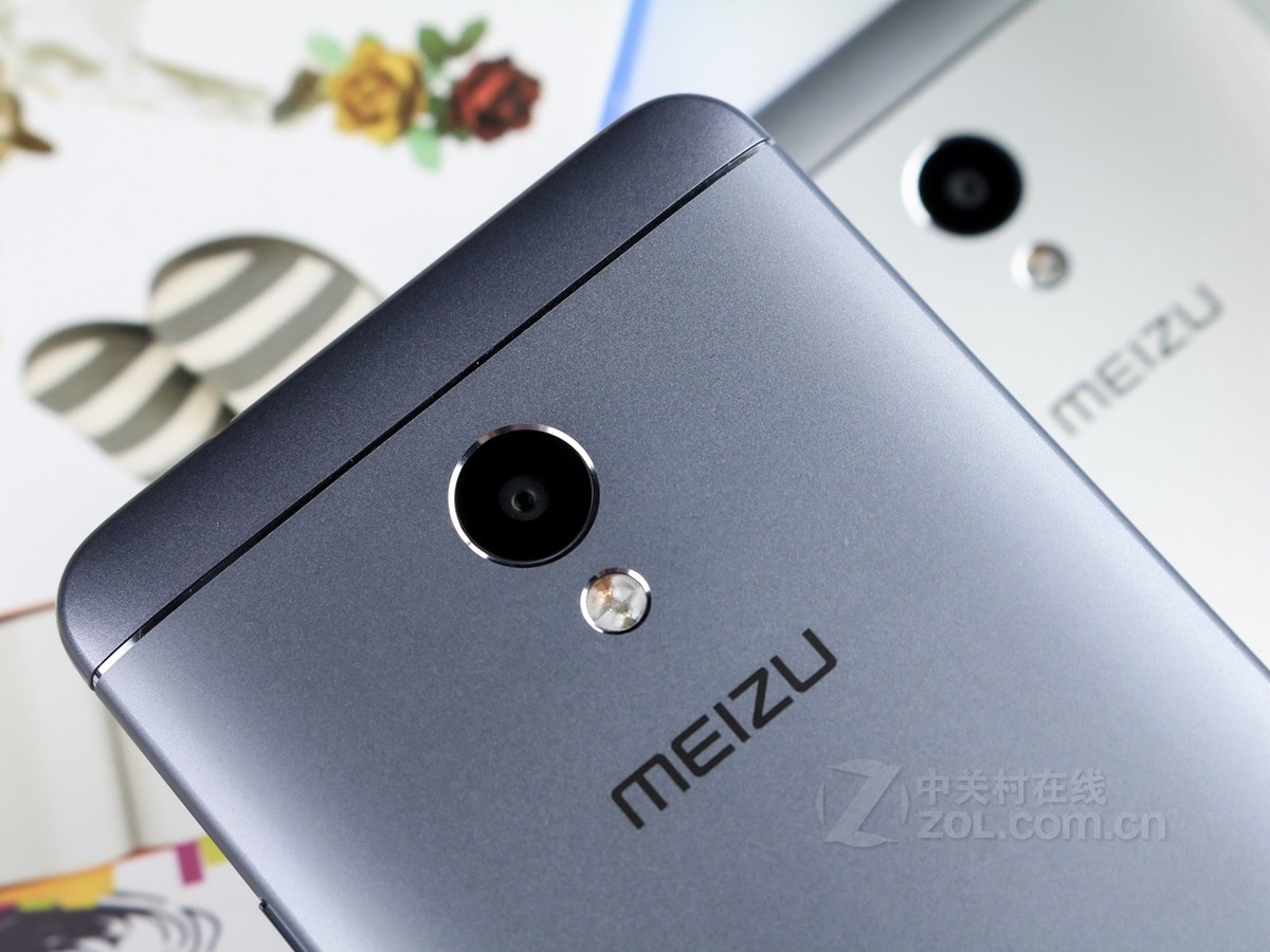 【高清图】 魅族(meizu)魅蓝5s(全网通)其他图赏 图201