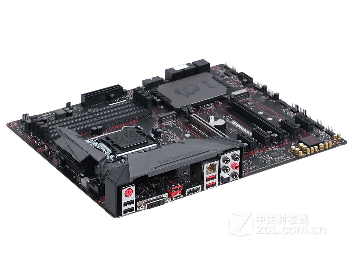 微星b250 gaming m3