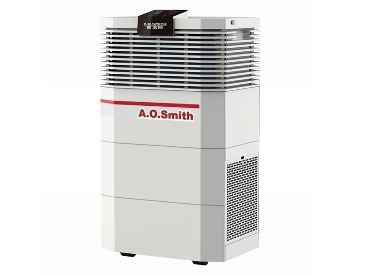 史密斯(aosmith)kj650f-b01整体外观图 图3