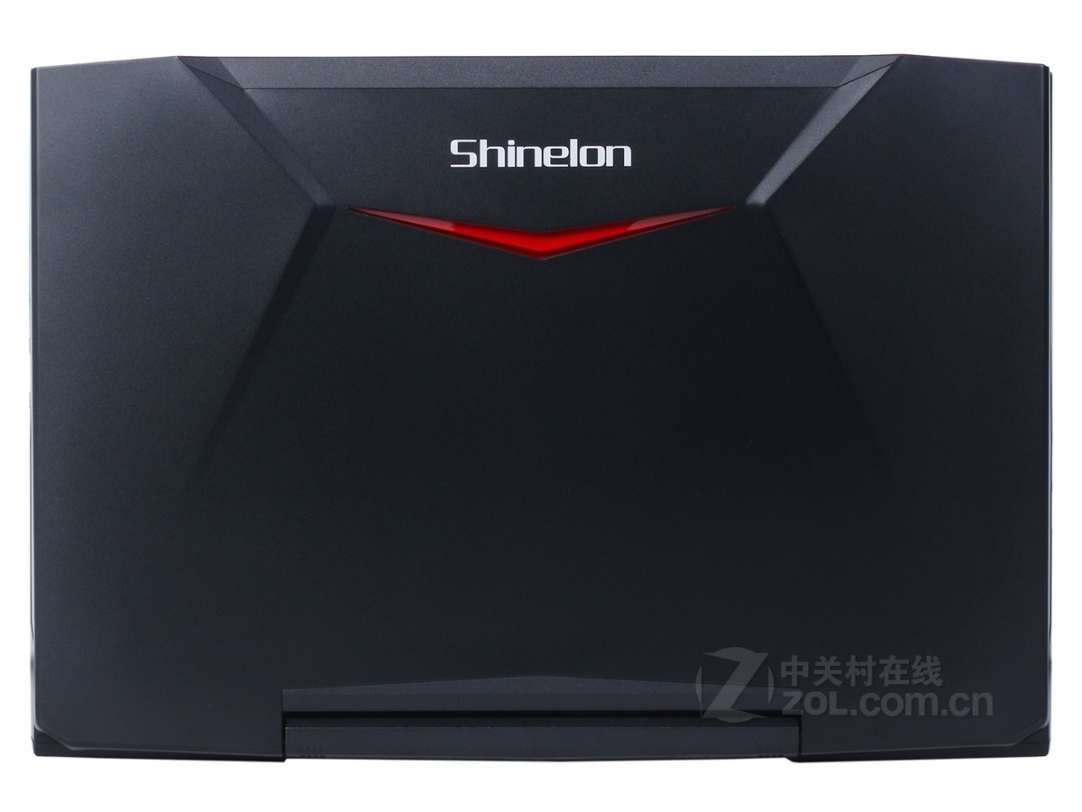 【高清图】 炫龙(shinelon)炎魔t1 ti-781s1n顶部 图123