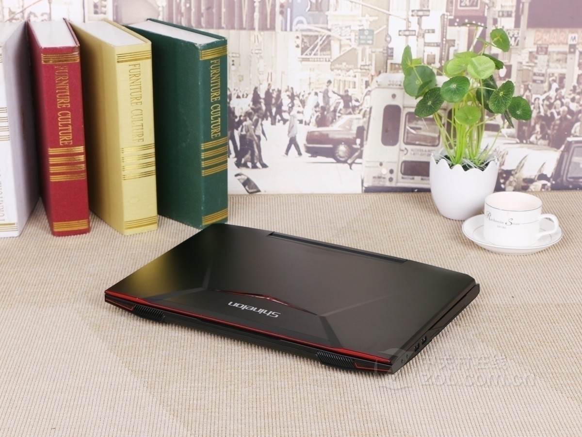 【高清图】 炫龙(shinelon)炎魔t1 ti-781s1n原创图赏 图22