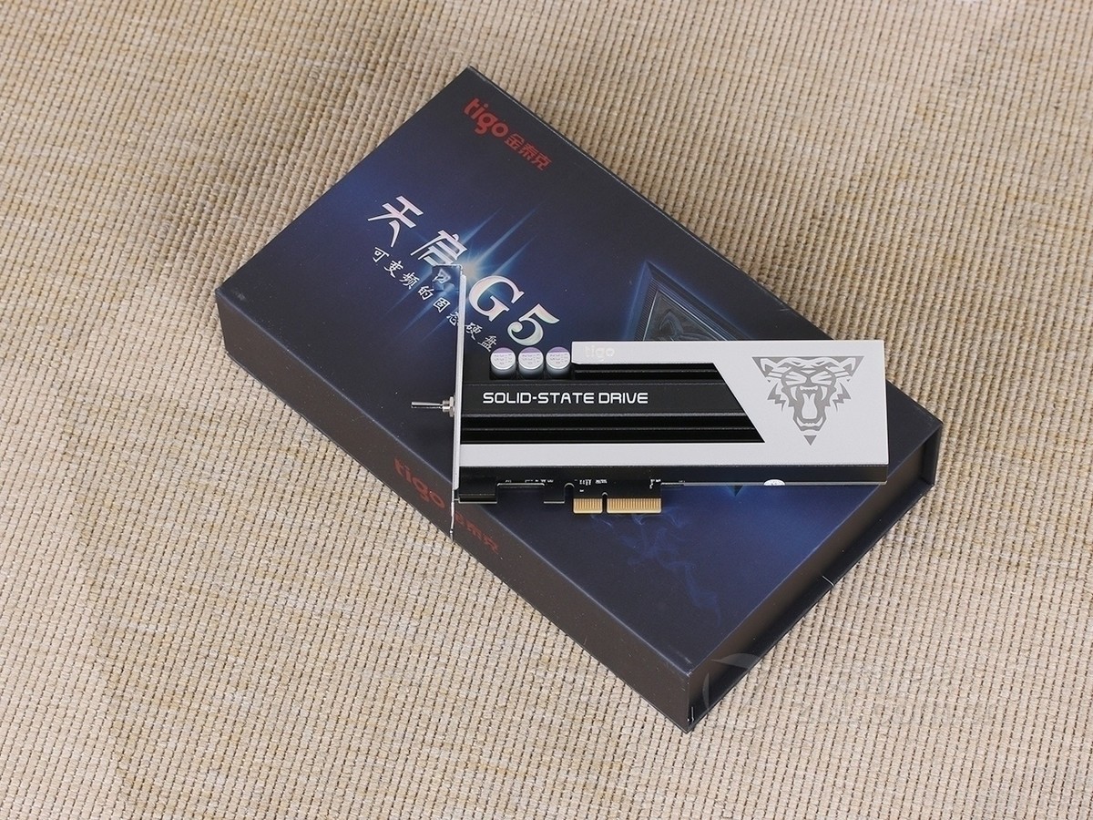 【高清图】 金泰克(kingtiger)g5(256gb)效果图 图64