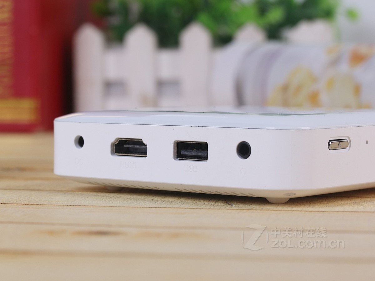 酷乐视q7标准版