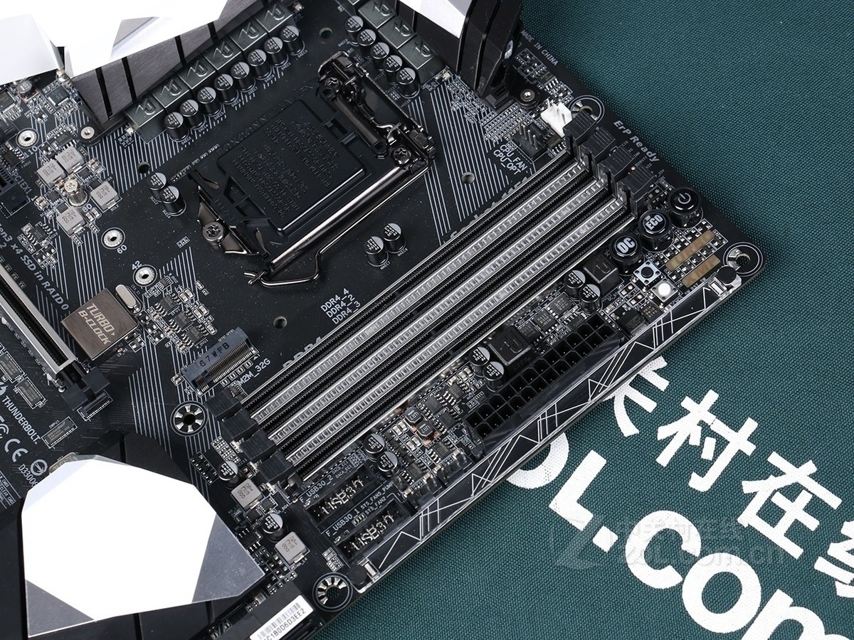 技嘉aorus z270x-gaming 7