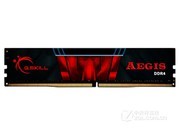 ֥ Aegis 8GB DDR4 2400F4-2400C15S-8GIS