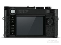 徕卡M10(TYP240 旁轴 全画幅 黑色) 京东47590元