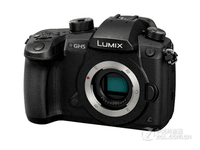 Panasonic/松下GH5 单机 GK 6K照片 微单 天猫11498元