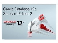 Oracle Database 12c 标准版北京热卖