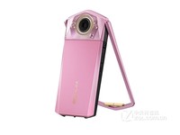 卡西欧TR750(黑色 大屏幕美颜 自拍神器) 苏宁易购4949元