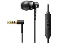 飞利浦SHE9105耳麦 (入耳式 HIFI 降噪 音乐 低音) 京东149元