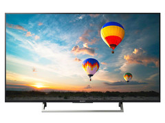 ����KD-55X8000E