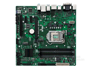 华硕PRIME Q270M-C