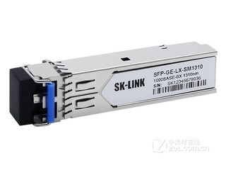 SK-LINK SFP-GE-LX-SM1310-A/-D