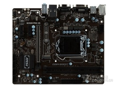 ΢ B250M PRO-VD