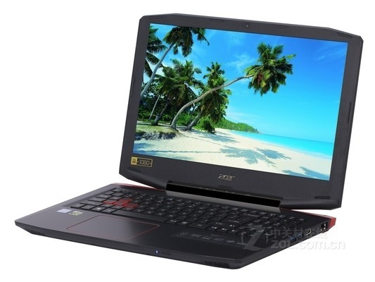 Acer Aspire VX15