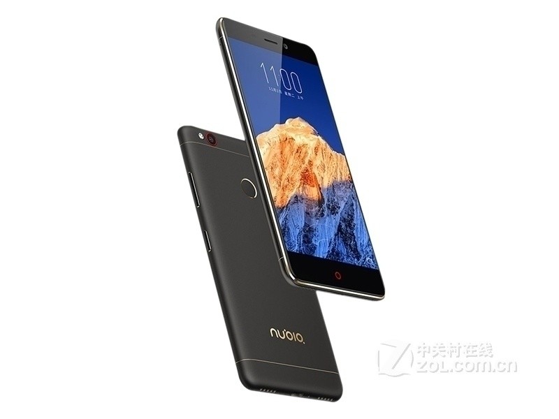 手机 努比亚手机 努比亚n1(全网通) 图片 官方图 10 / 36隐藏