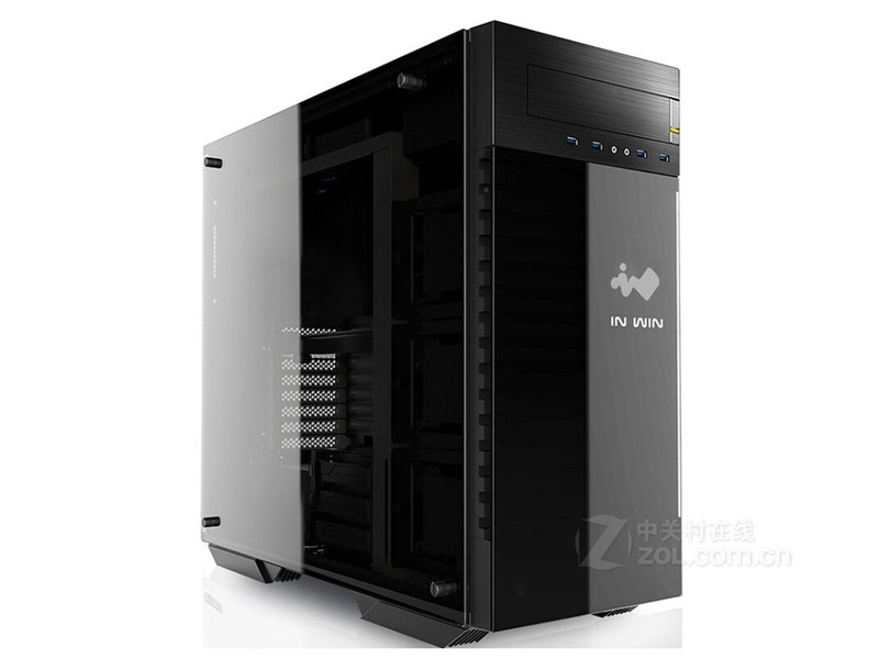 IN WIN 509 - 图片 1