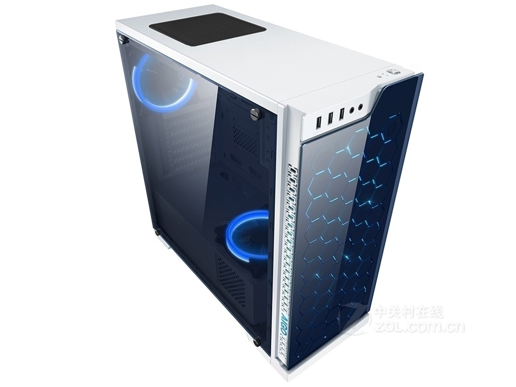 【高清图】 aigo(aiguozhe)爱国者炫影整体外观 图6