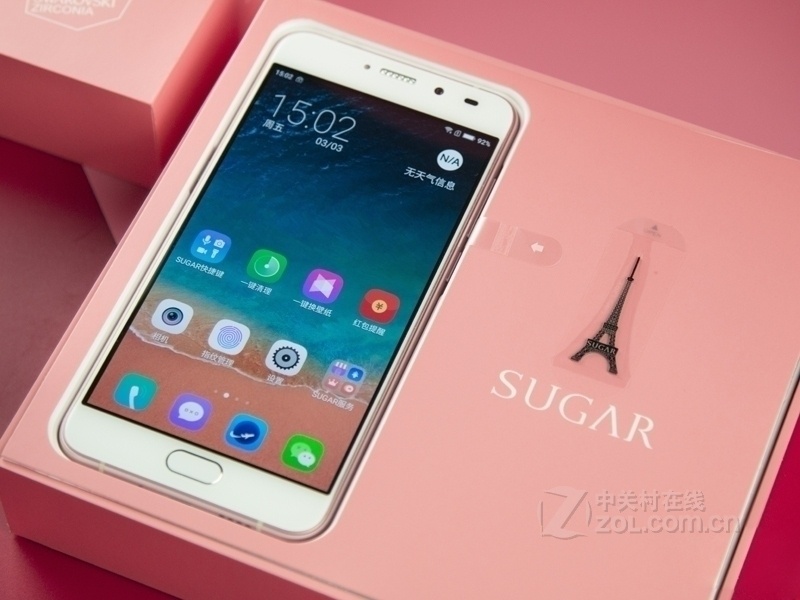 手机 sugar手机 sugar s9(全网通) 图片 其他图赏60 / 151隐藏 即将