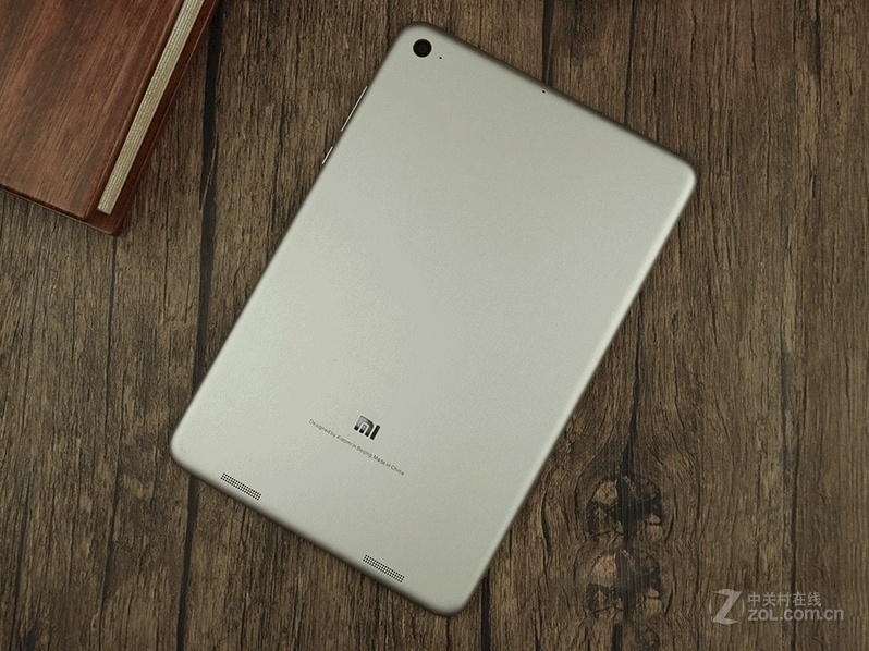 【高清图】 小米(xiaomi)平板3(4gb/128gb)实拍图 图15