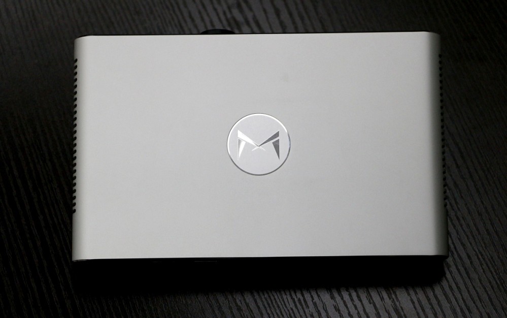 【高清图】 小明m2体验分享 | 小机当大任 简单出发图6