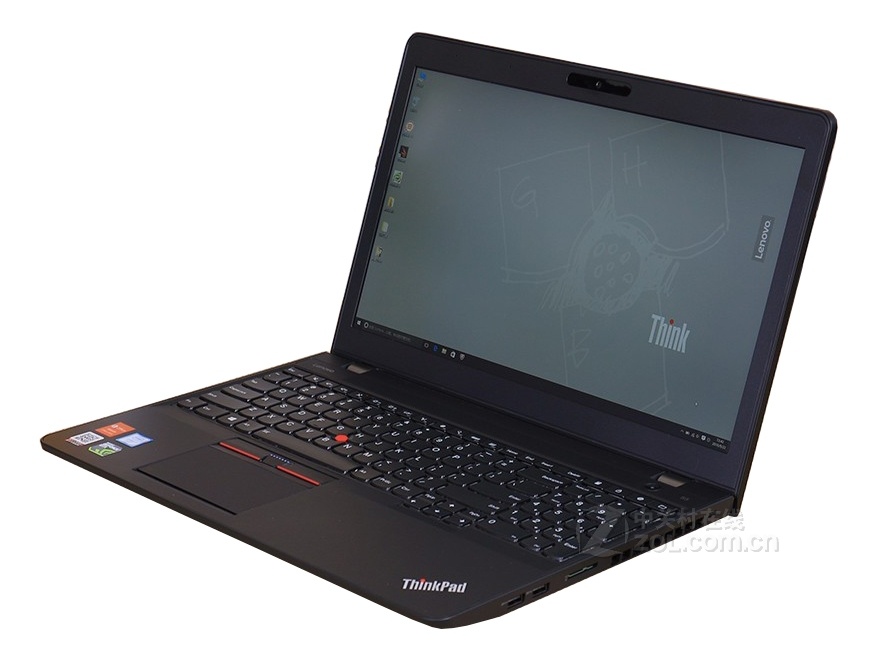 thinkpad 黑将s5(20ja000ucd)