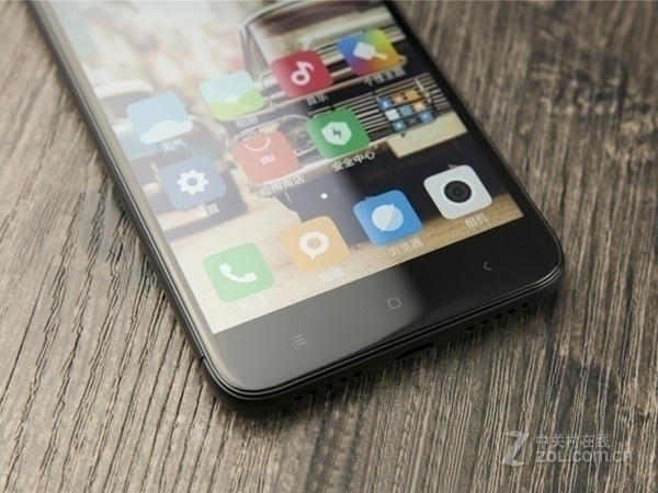 手机 小米手机 小米红米4x(2gb ram/全网通) 图片 其他图赏34 / 82