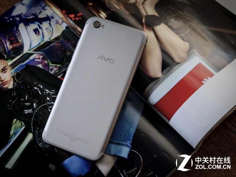 【高清图】 vivo(vivo)x9i(全网通)其他图赏 图260