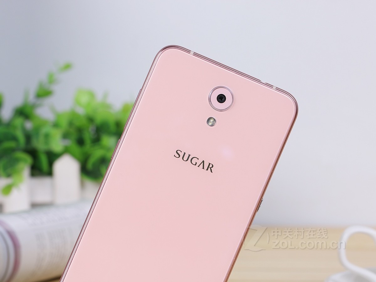 手机 sugar手机 sugar s9(全网通) 图片 其他图赏