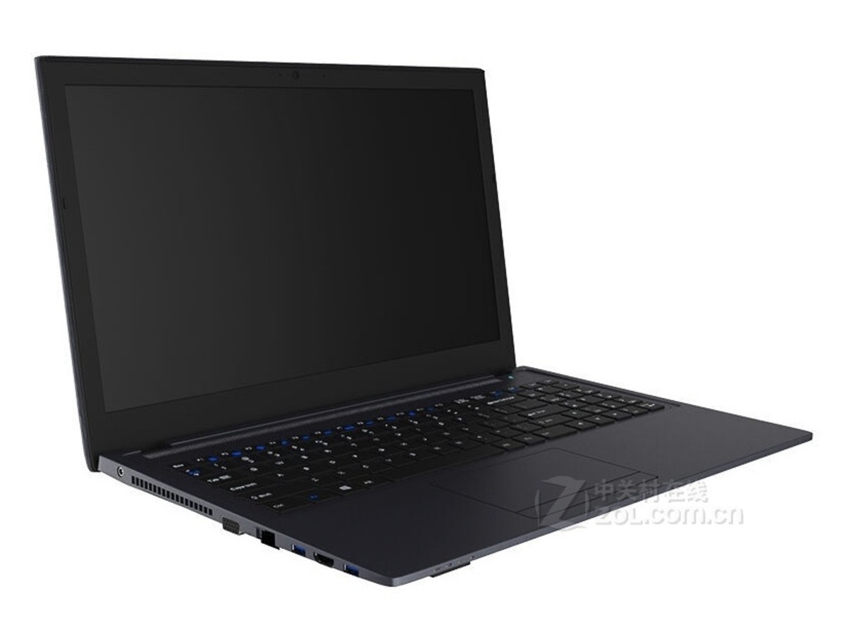 【高清图】 神舟(hasee)战神k660d-i7d1整体外观图 图187