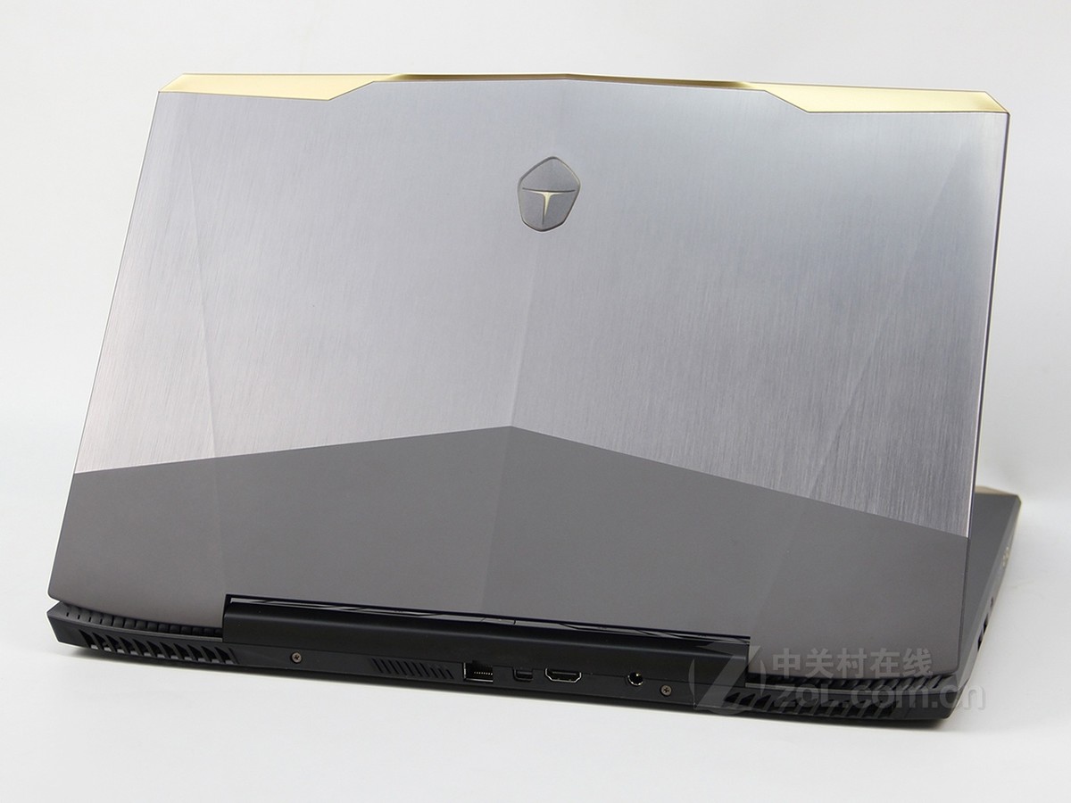 【高清图】 雷神(thunderobot)911 targa t6c实拍图 图27