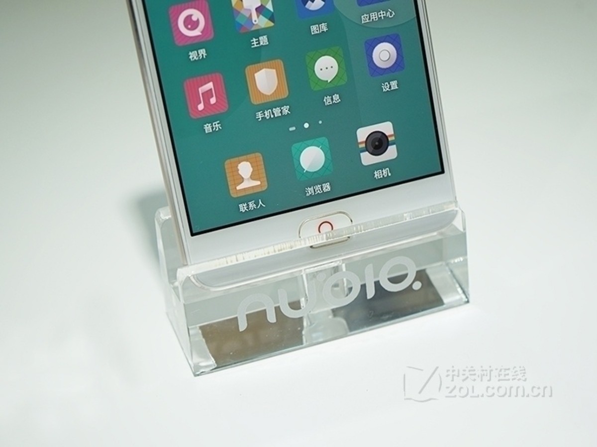 手机 努比亚手机 努比亚n2(全网通) 图片 其他图赏 24 / 34隐藏