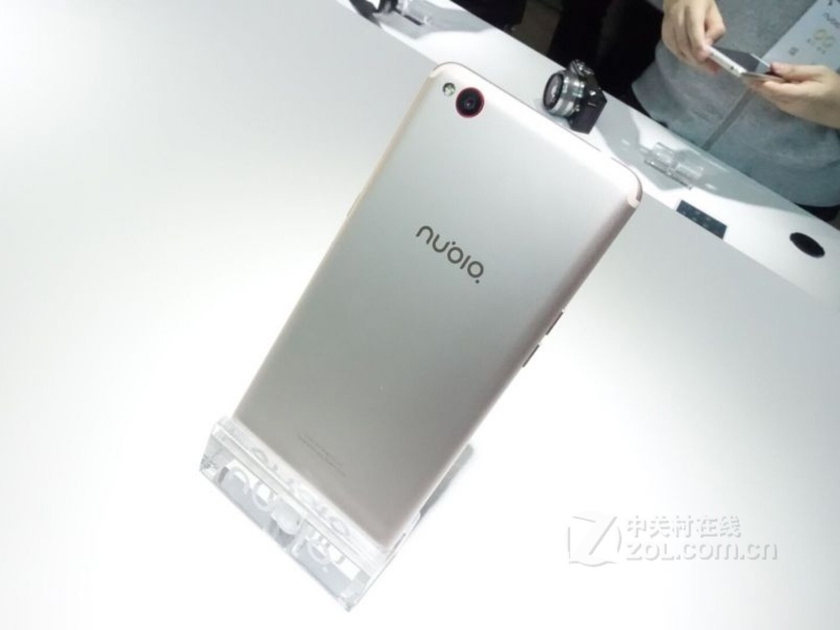 手机 努比亚手机 努比亚n2(全网通) 图片 其他图赏 29 / 34隐藏