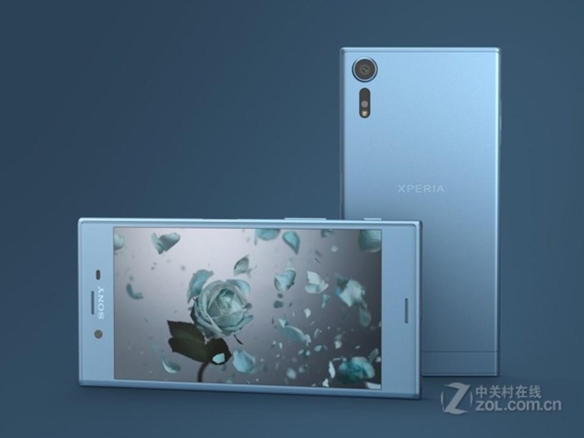 【高清图】 索尼移动(sonyericsson)索尼xperia xzs(g8232/双4g)官方
