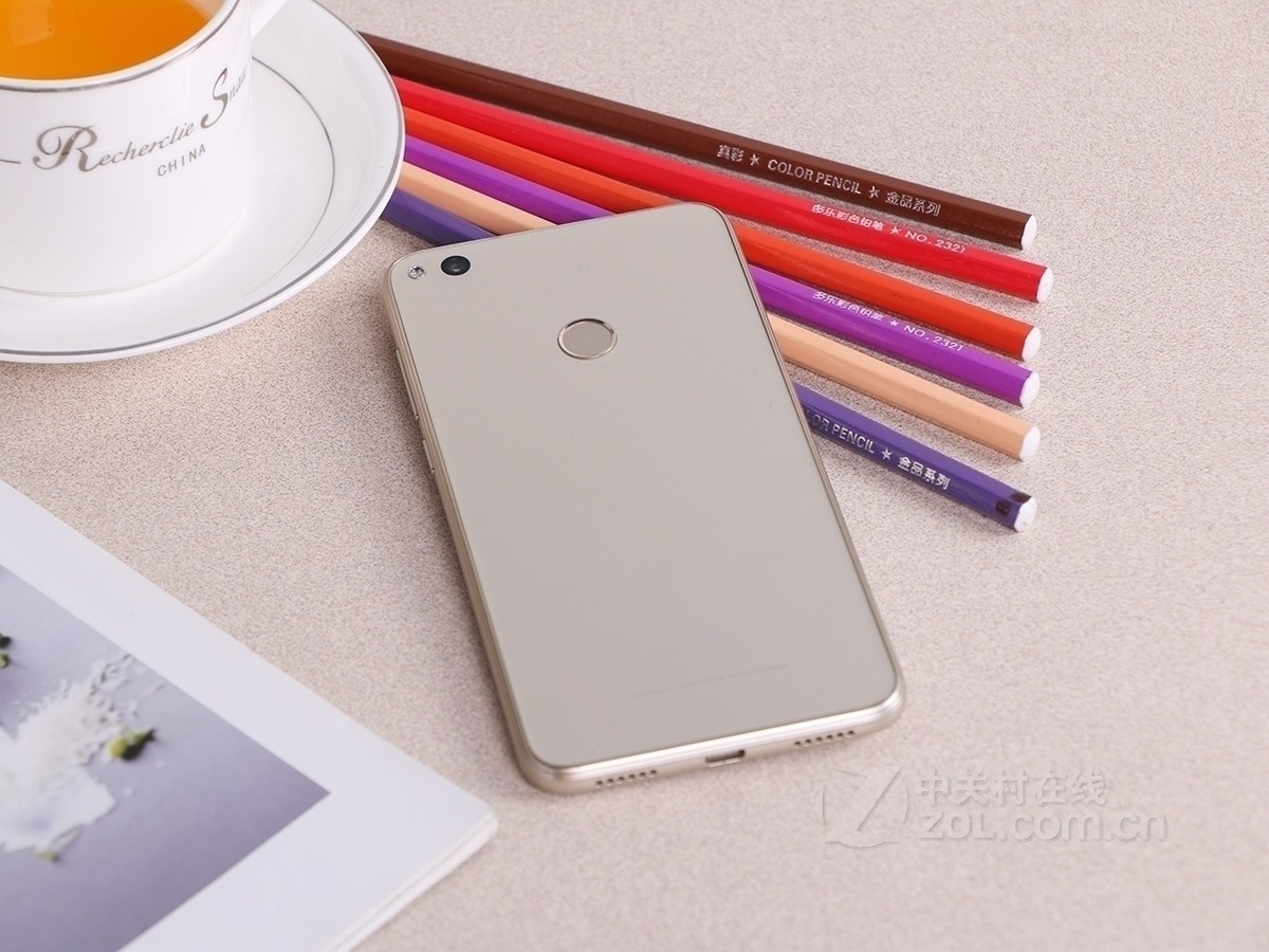 【高清图】 荣耀(rongyao)8青春版(pra-al00x/4gb ram/全网通)其他图