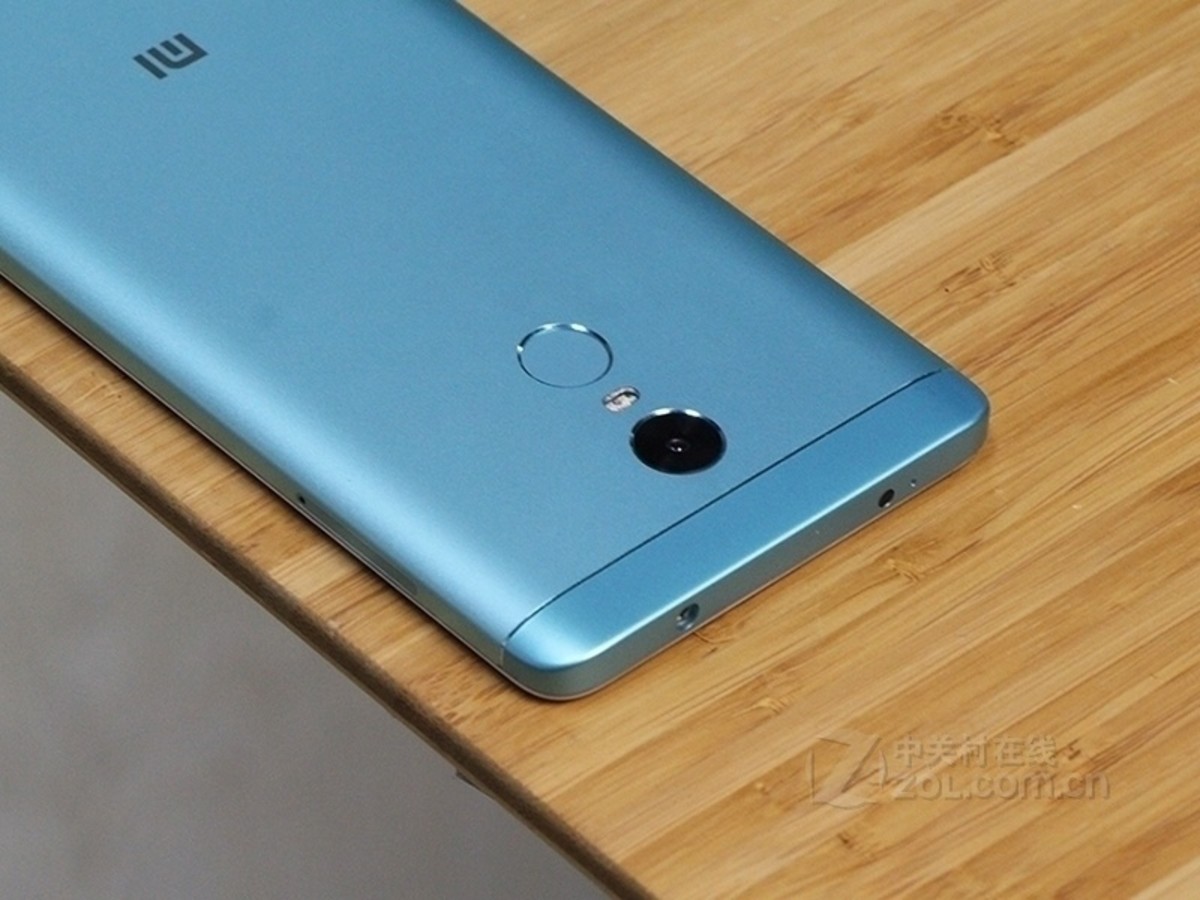 【高清图】 小米(xiaomi)红米note 4x(3gb ram/全网通)其他图赏 图137