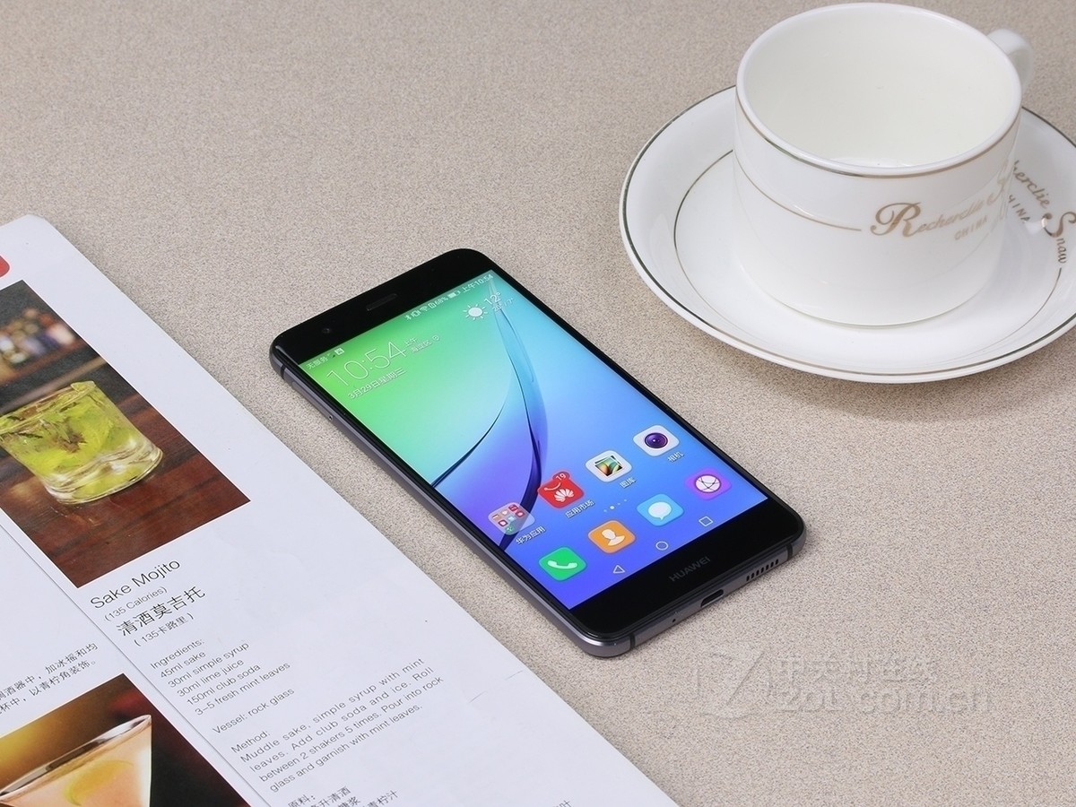 华为nova青春版(was-al00/全网通)