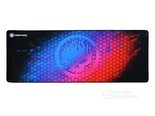 FIRE-PAD 生化武器绚彩版鼠标垫