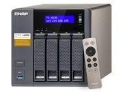 QNAP TS-453A-4G