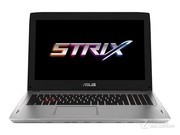ROG GL502VM7700(16GB/128GB+1TB/6G)