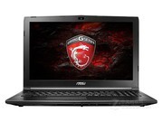 msi΢ GP62M 7RE-817CN
