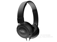 JBL T110BT耳机 (入耳式 蓝牙 线控 无线 音乐 运动) 天猫399元