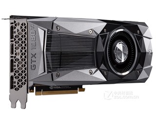 技嘉GTX 1080Ti Founders Edition 11G