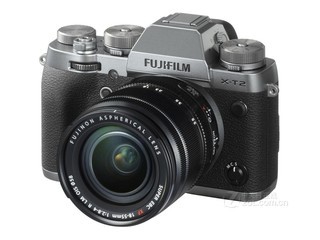 ʿX-T2(XF 18-55mm)̼Ұ